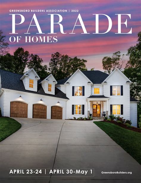 kchba spring parade of homes|Spring Parade .